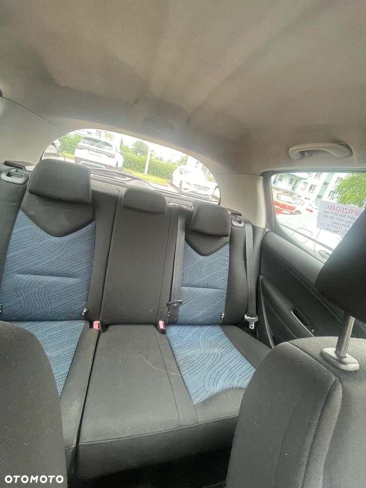 Peugeot 308 1.6 VTi Access - 9