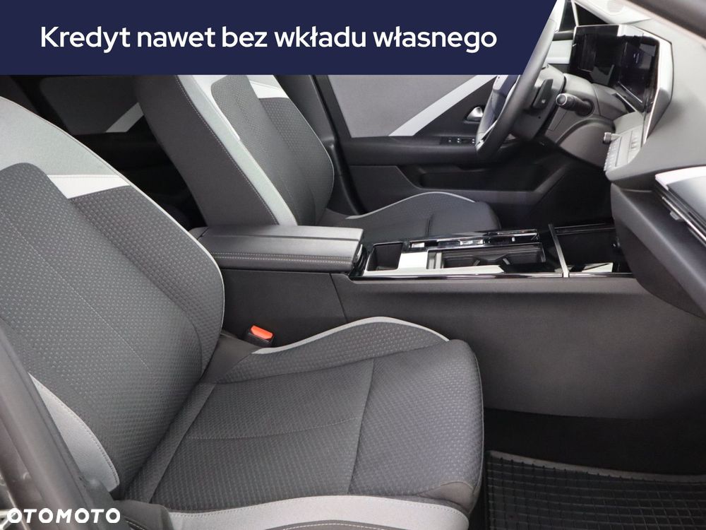 Opel Astra - 11