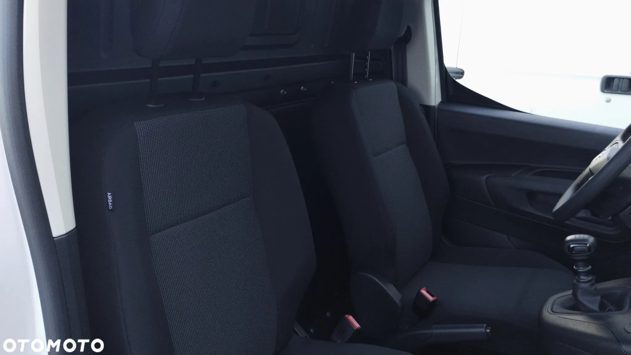 Opel Combo Cargo - 10