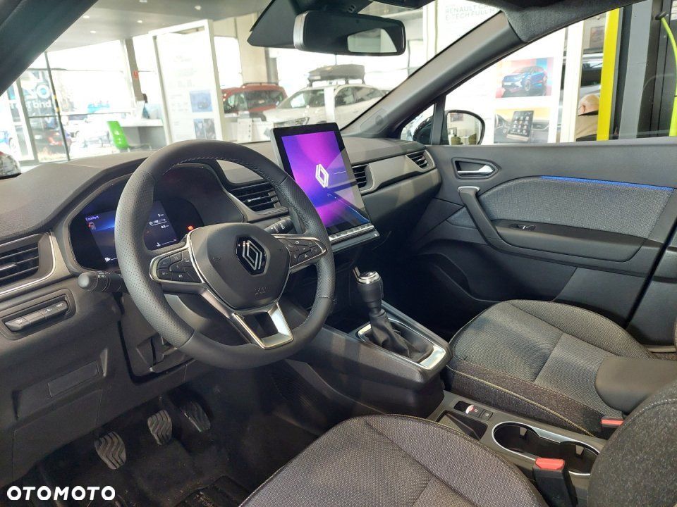 Renault Captur - 10
