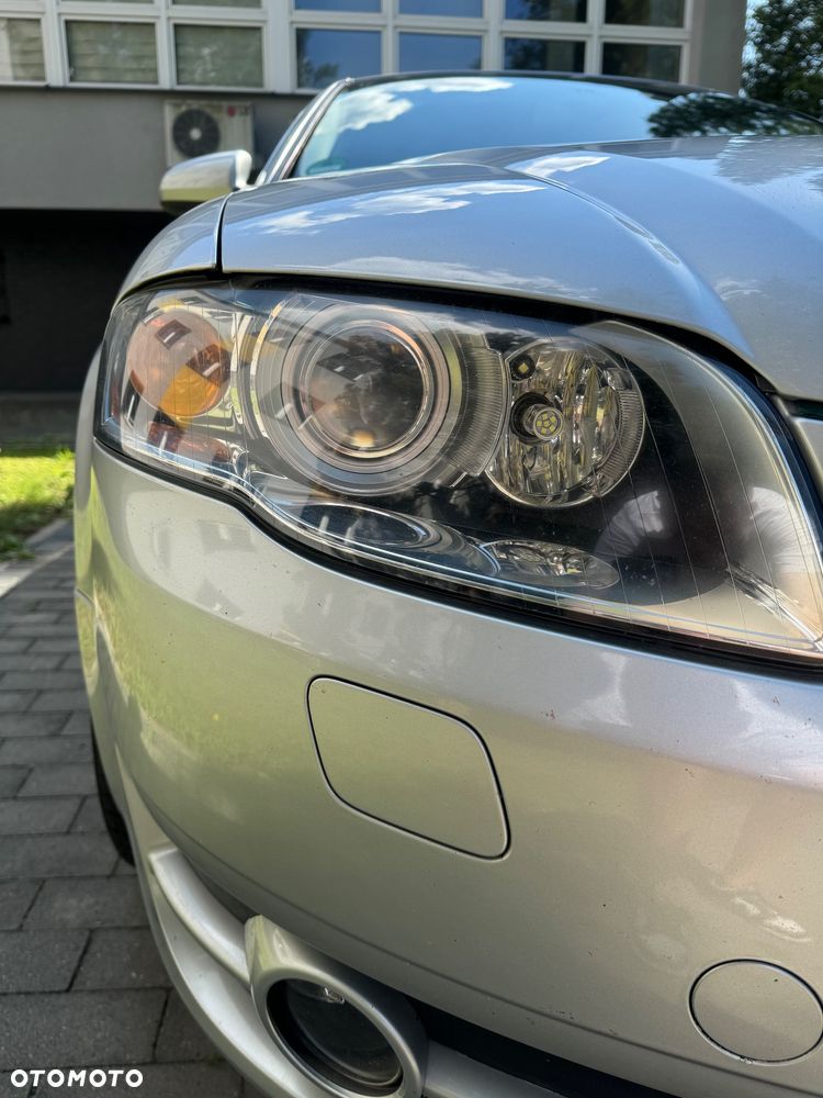 Audi A4 Limousine - 19