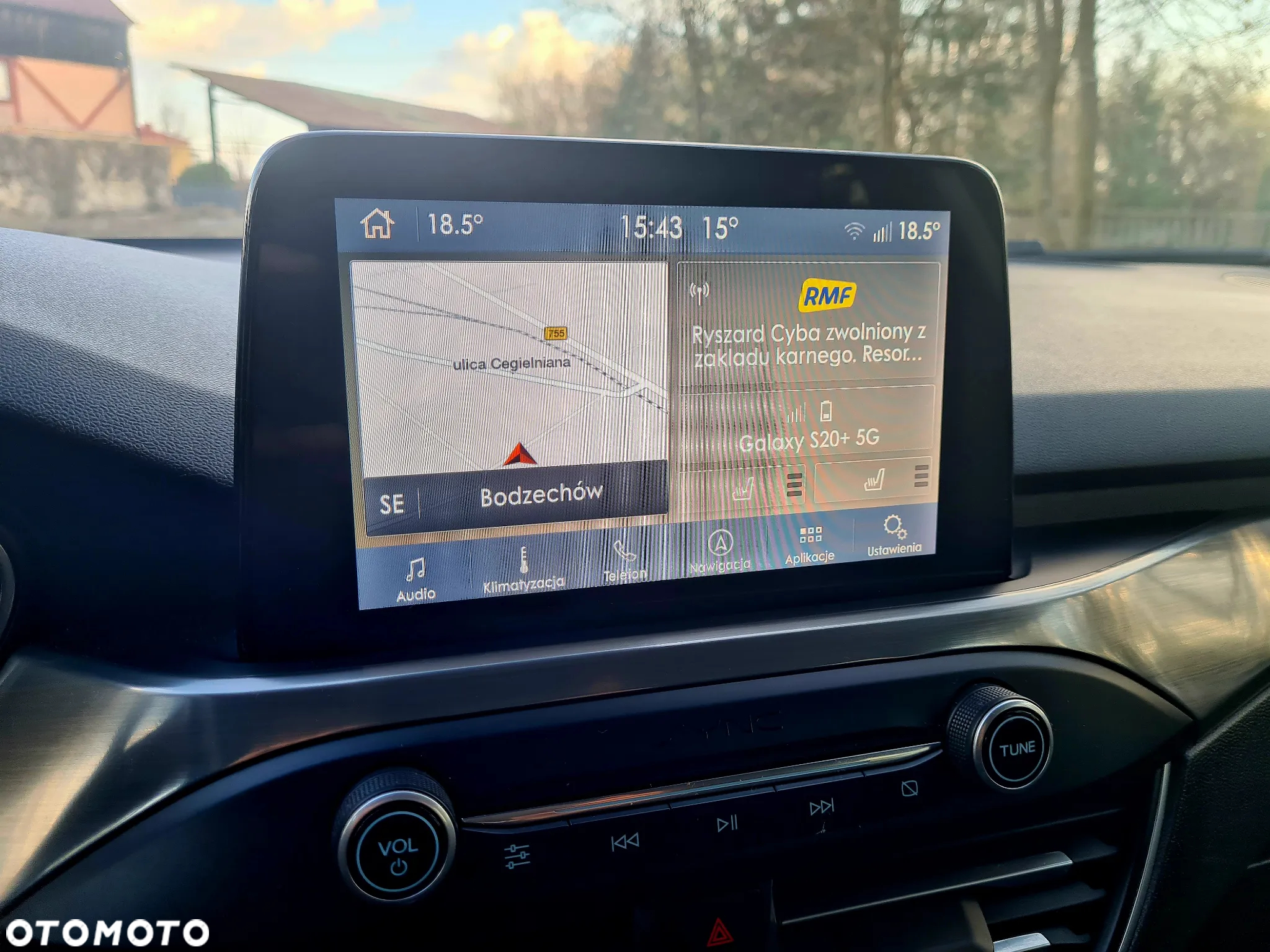 Ford Focus 2.0 EcoBlue Titanium Business - 24