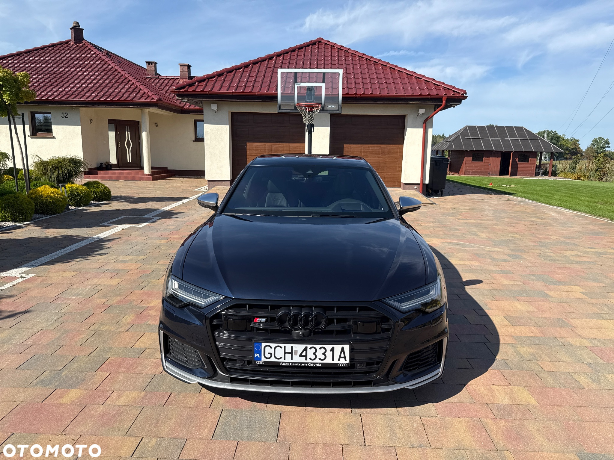 Audi A6 - 2