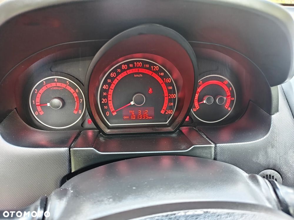 Kia Ceed 1.6 L - 7
