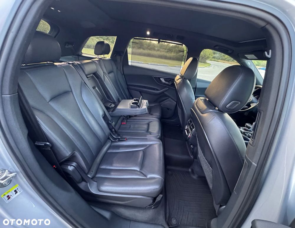 Audi Q7 - 19