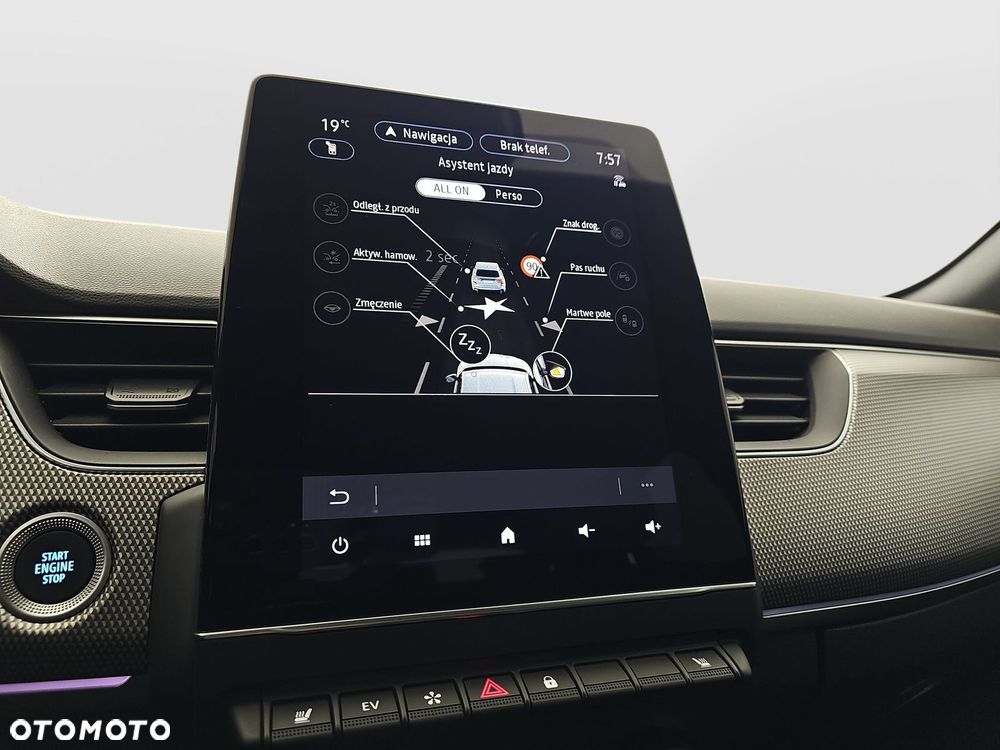 Renault Arkana 1.6 E-Tech Full Hybrid 145 Techno MMT - 24