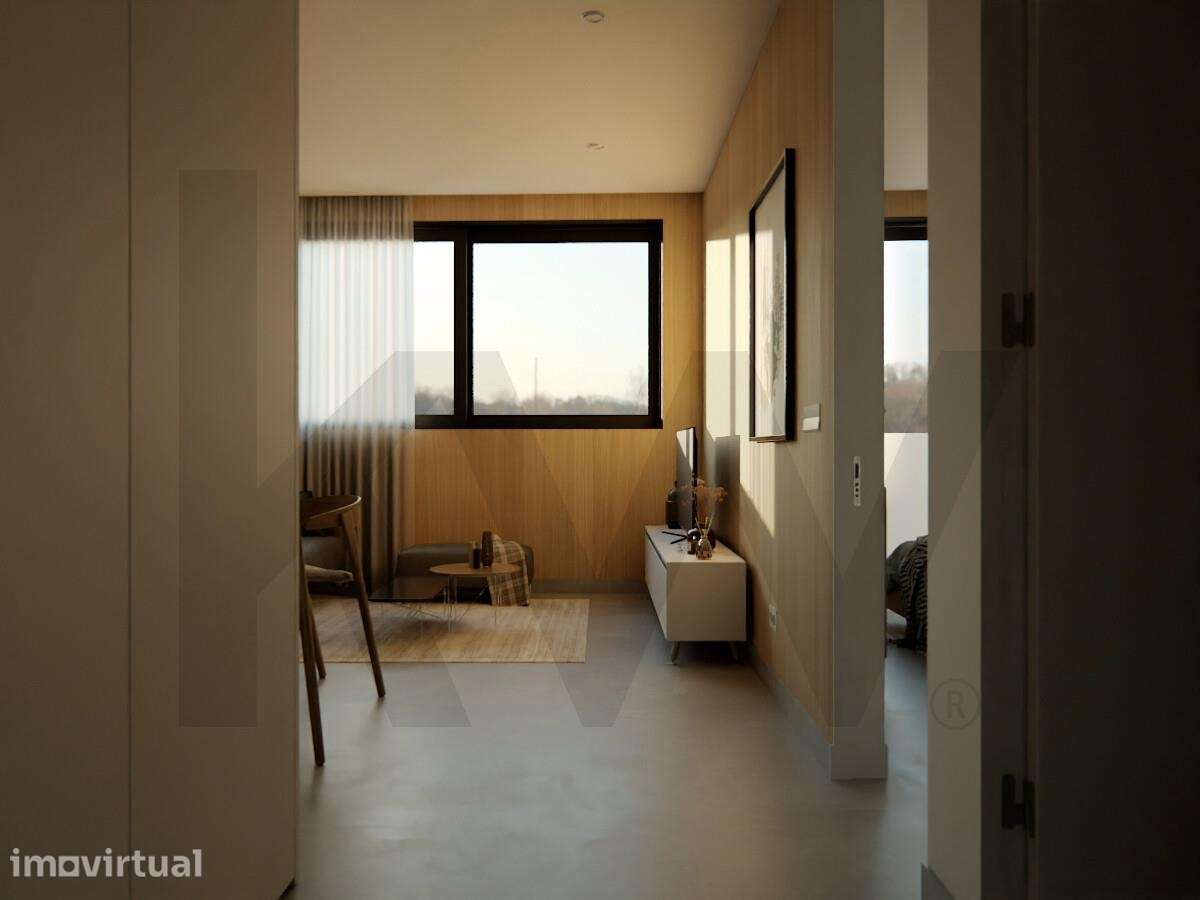 Exclusivo T3 Duplex com 3 Terraços e Mais de 48 m2 de Espaços Exterior - Grande imagem: 3/24