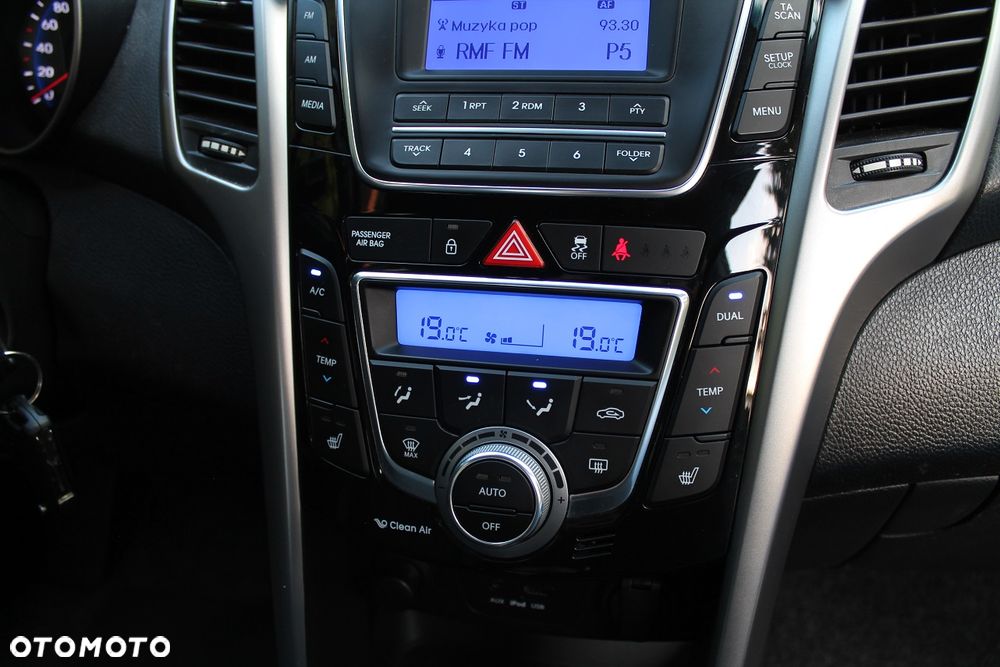 Hyundai i30 1.4 CRDi Trend - 29