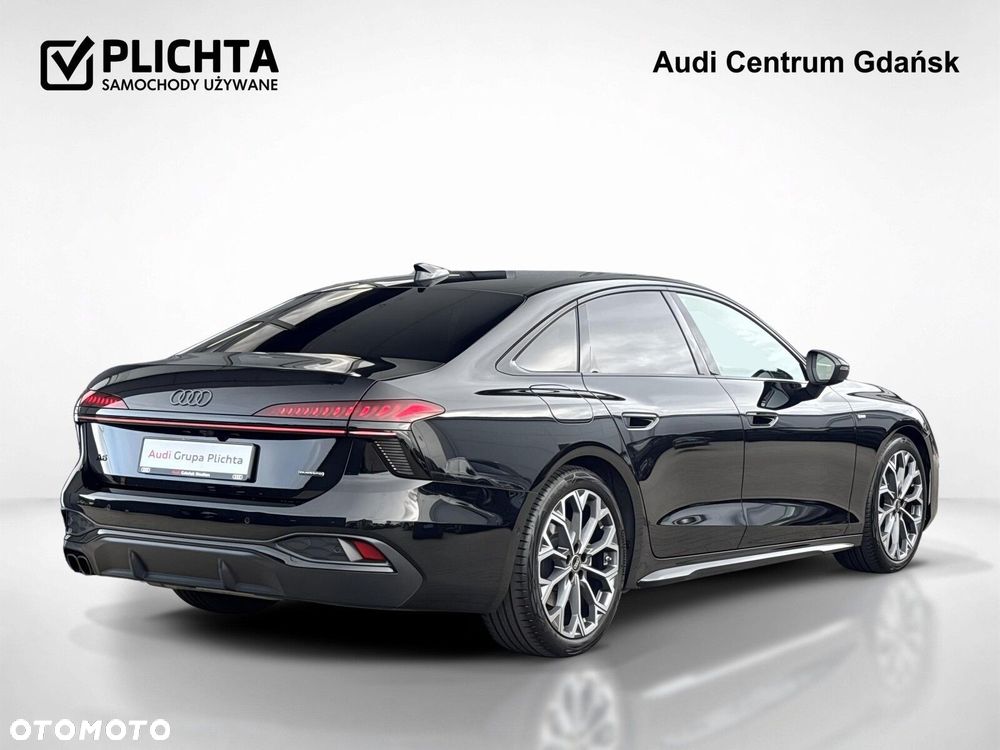 Audi A6 Limousine - 6