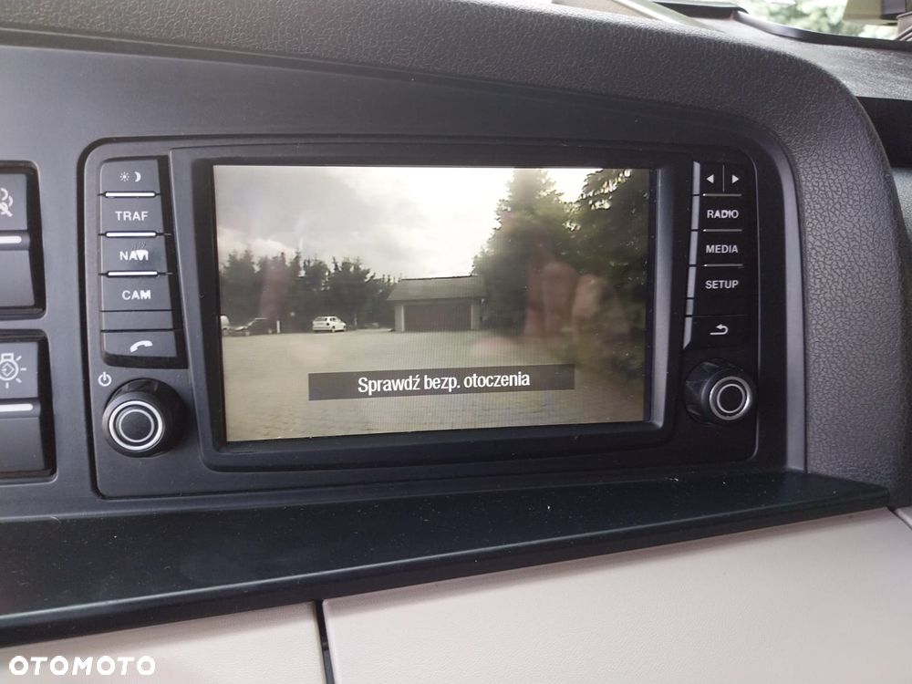 MAN TGX 26.500/ hakowiec/ Meiller RS21 67/Pilot - 8