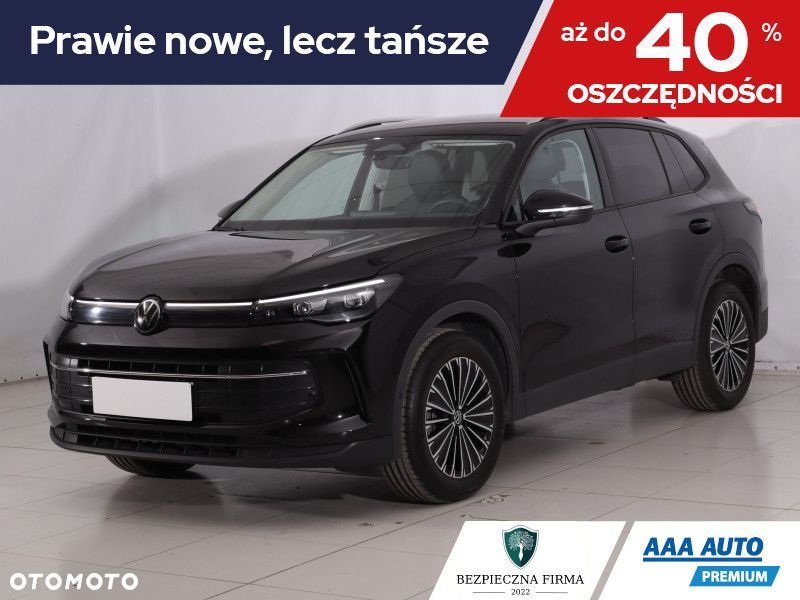 Volkswagen Tiguan - 2
