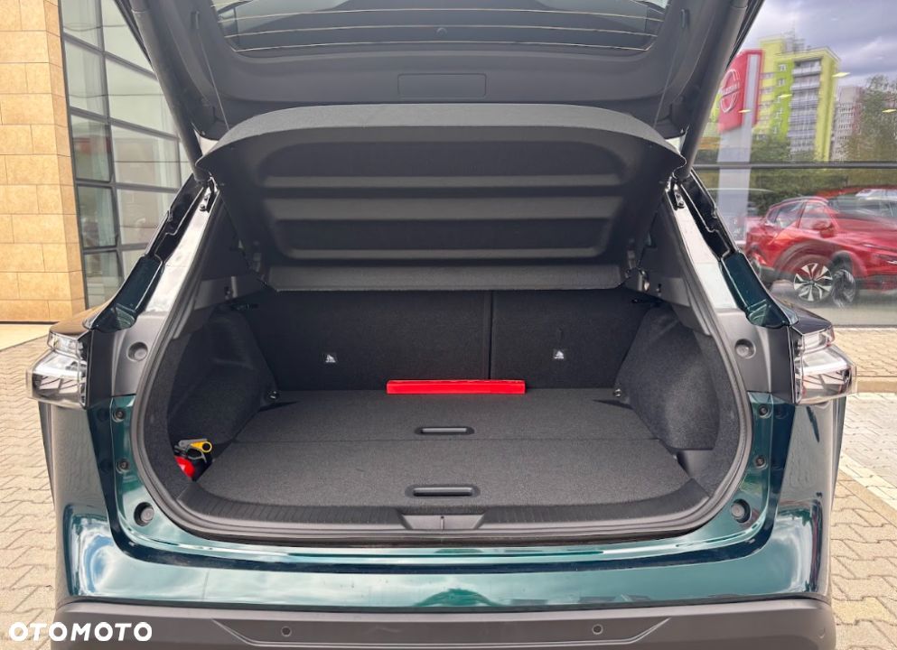 Nissan Qashqai - 14