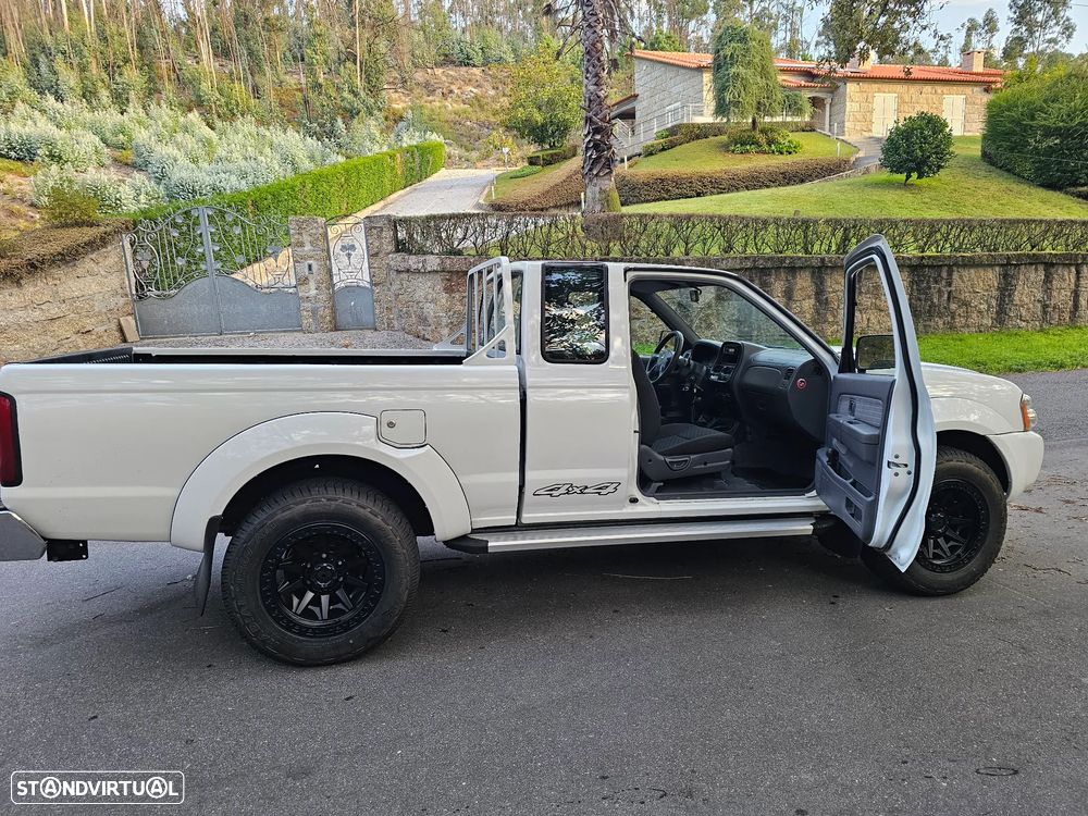 Nissan Navara - 18