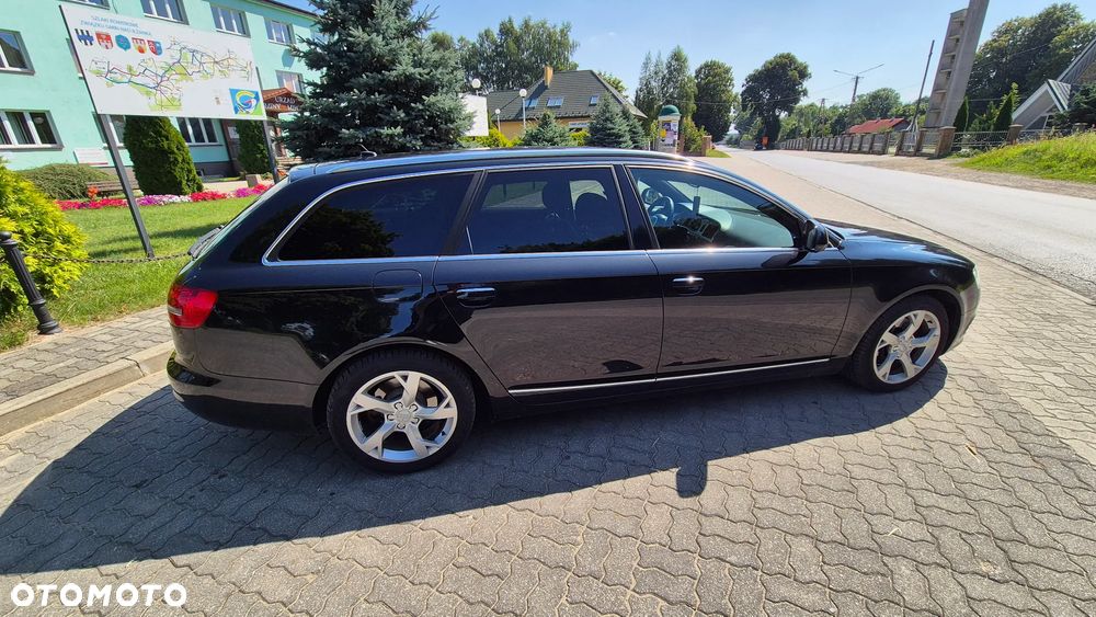 Audi A6 - 5