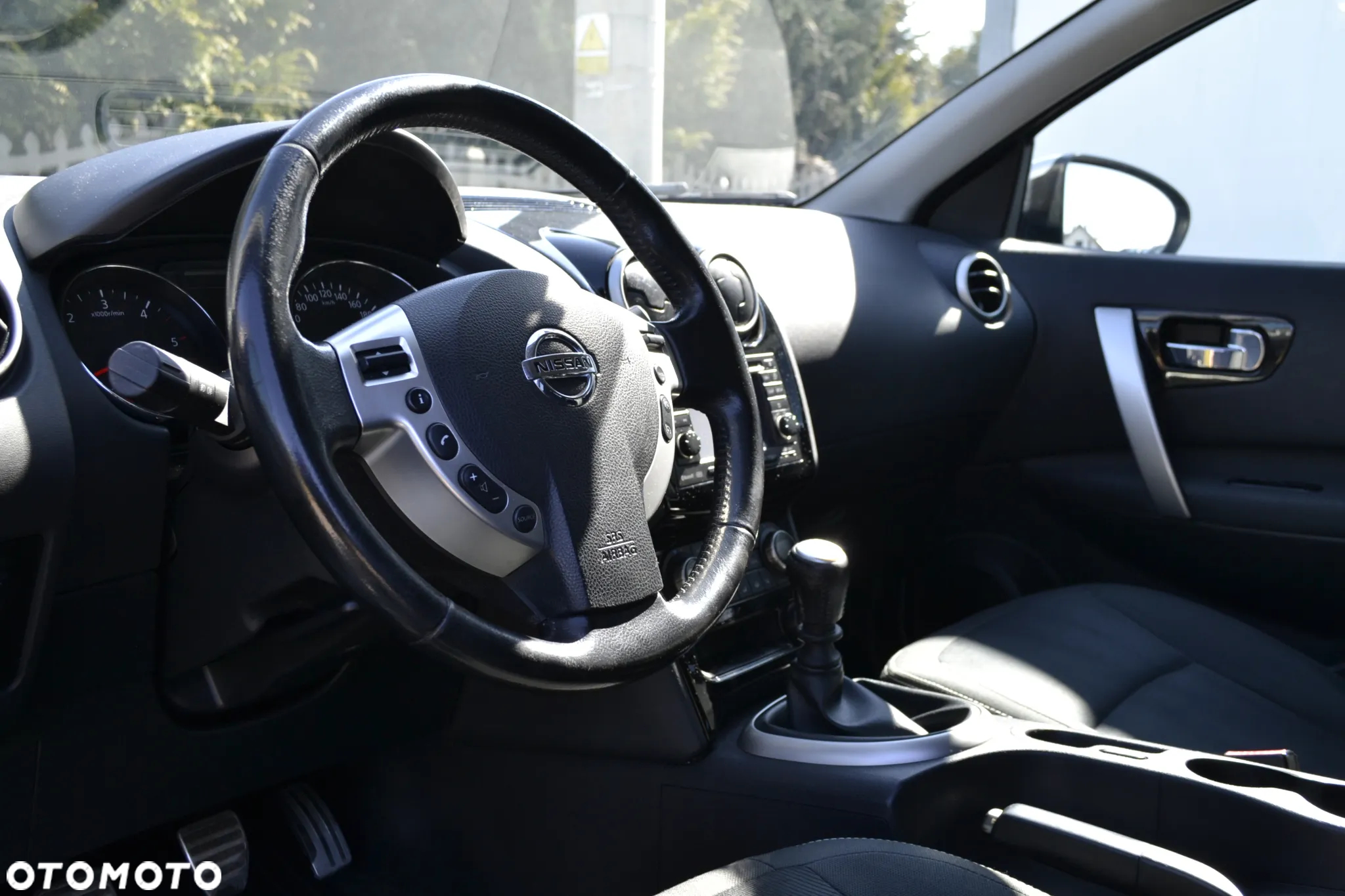 Nissan Qashqai 1.6 dCi I-Way - 25