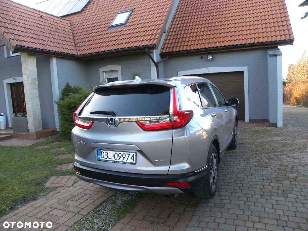 Honda CR-V 2.0 i-MMD 2WD Lifestyle - 3