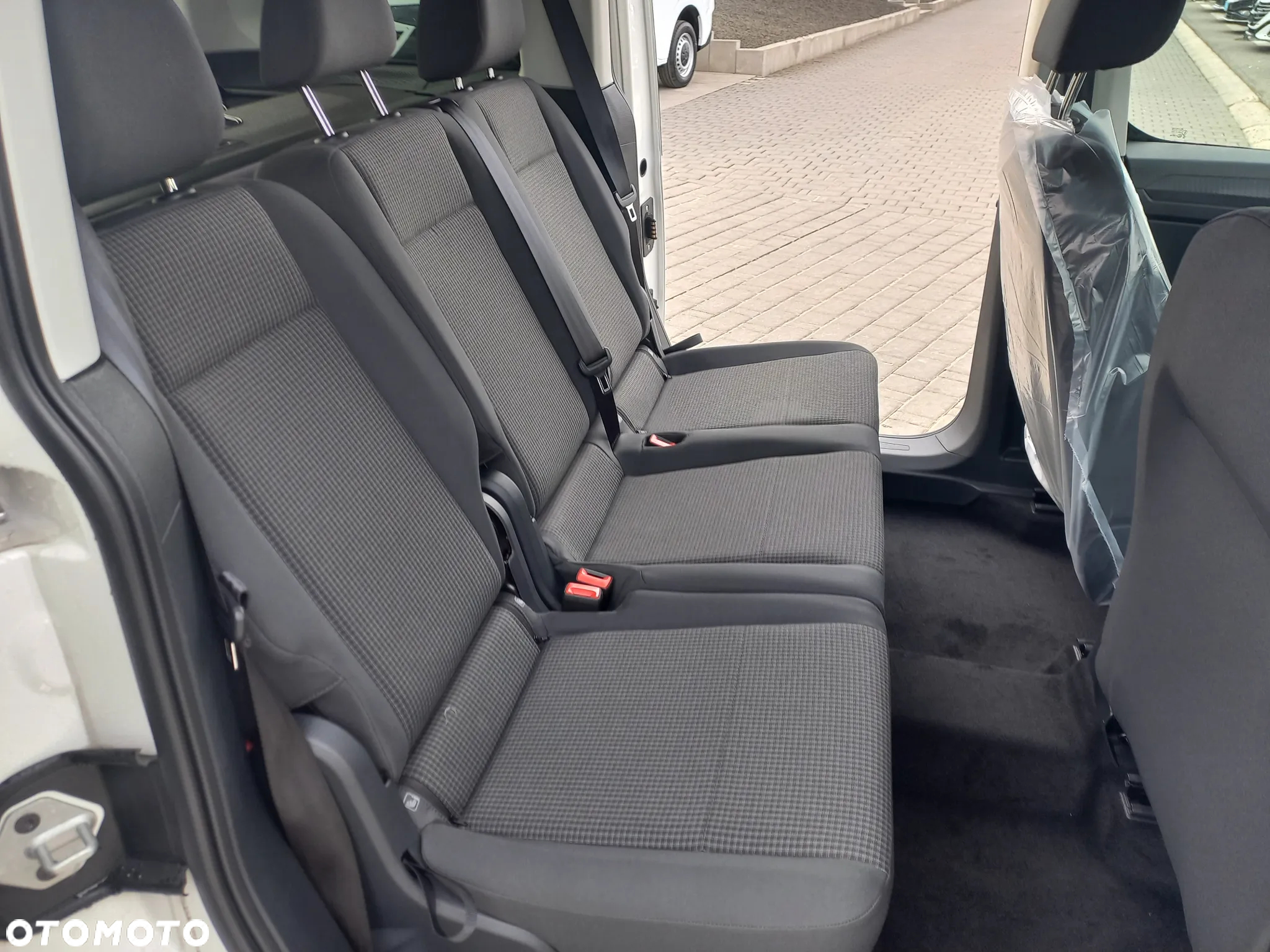 Volkswagen Caddy 1.5 TSI - 9