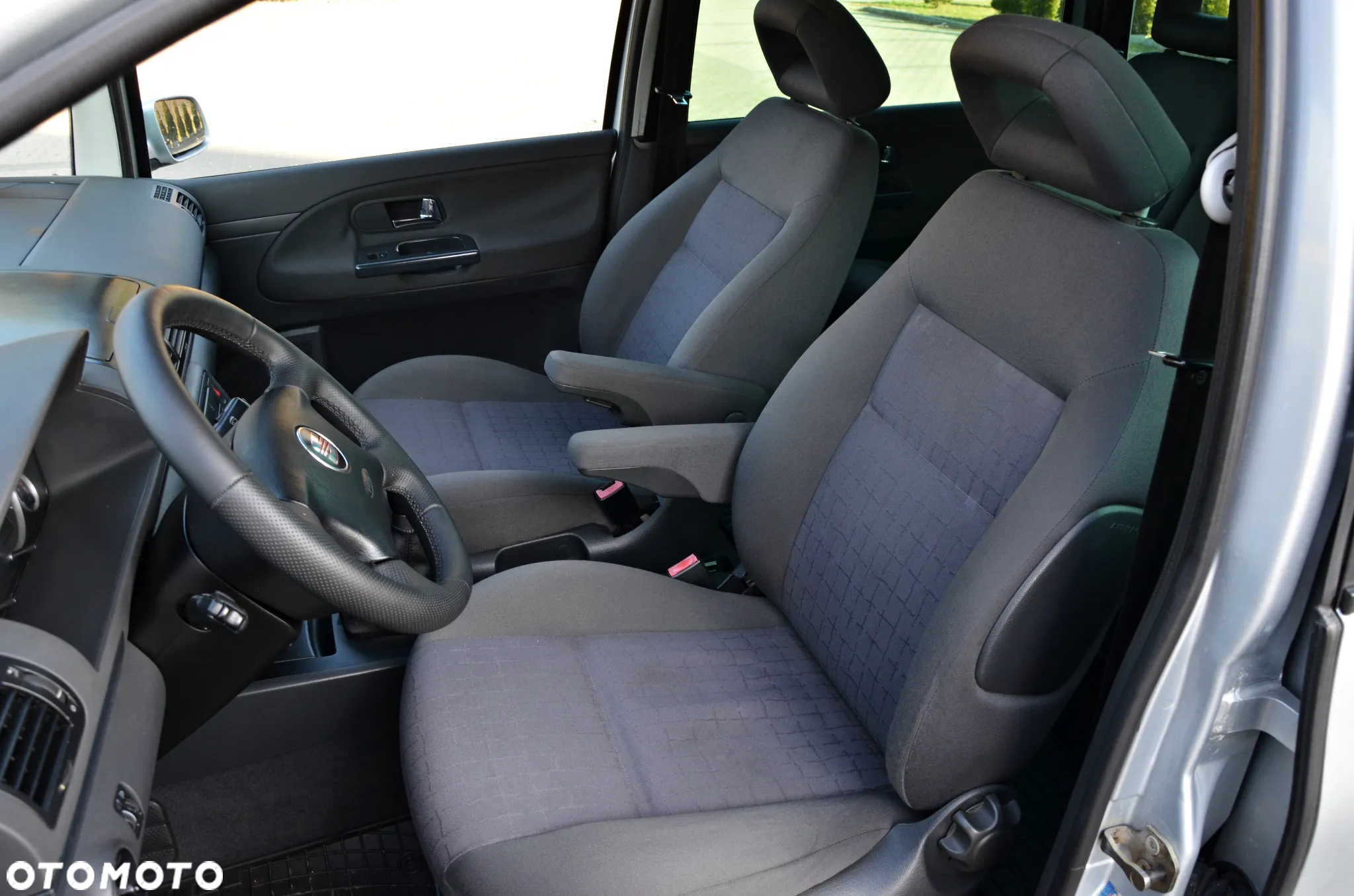 Seat Alhambra 2.0 TDI Style - 28
