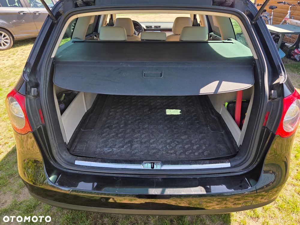 Volkswagen Passat 2.0 TDI DPF DSG Comfortline - 6
