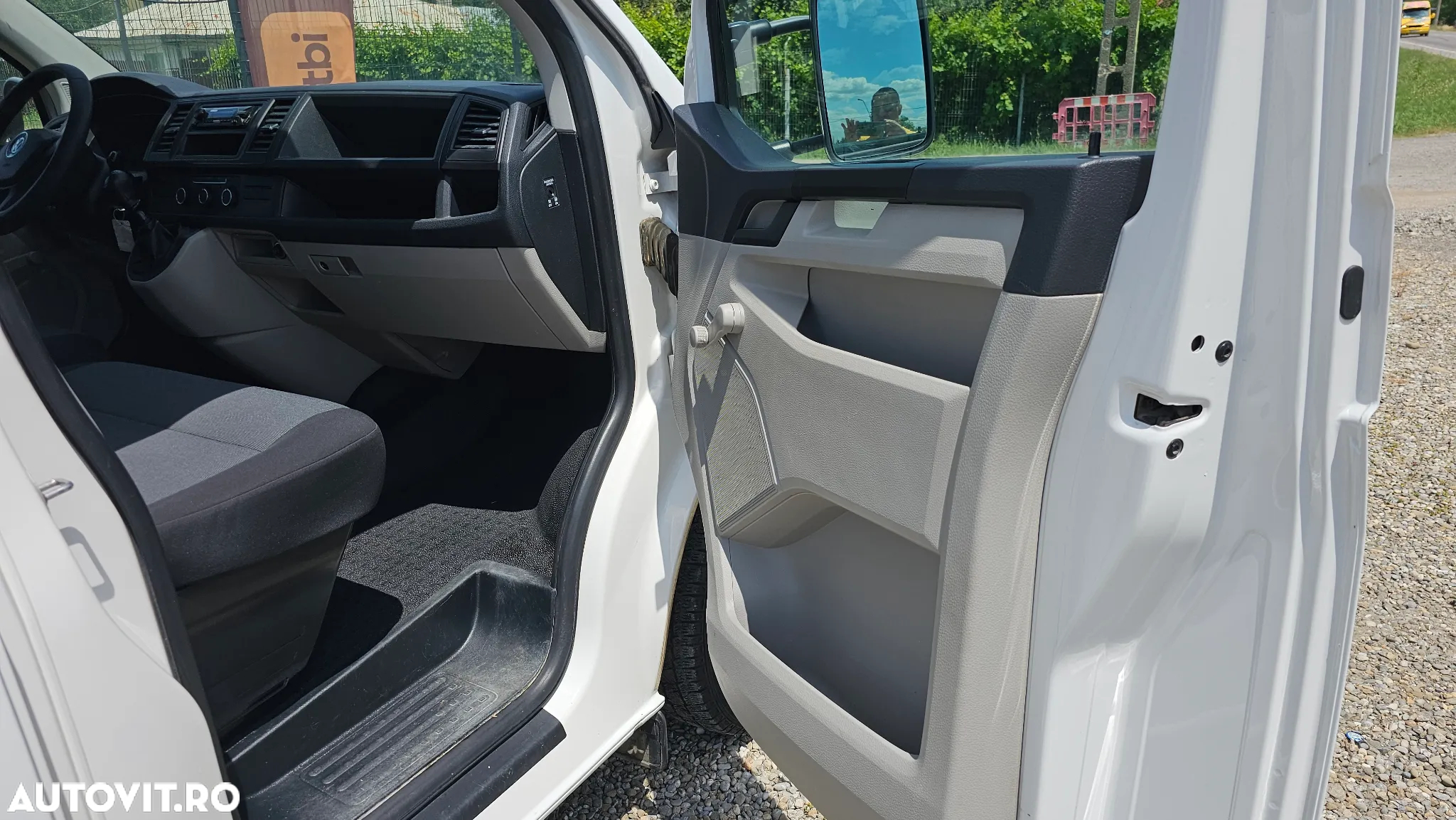 Volkswagen TRANSPORTER - 9