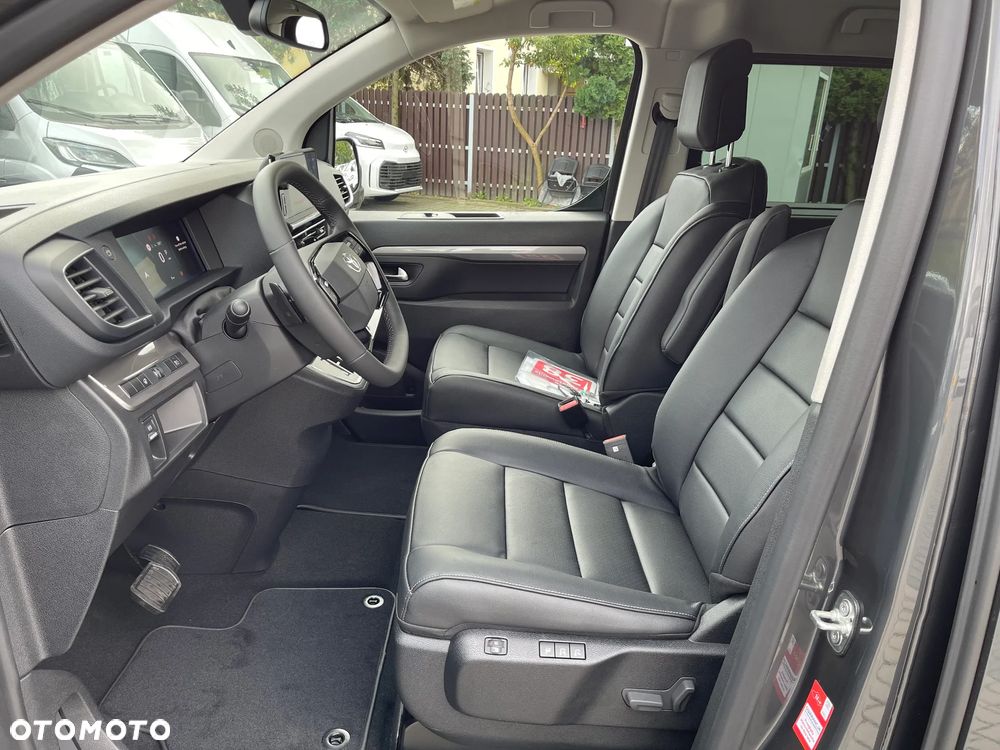 Toyota Proace Verso 2.0 D4-D Long VIP - 9