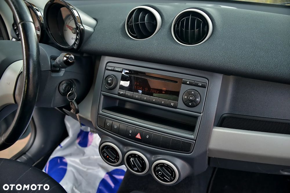Smart Forfour passion - 30