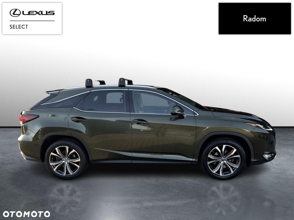 Lexus RX 300 Elegance - 5