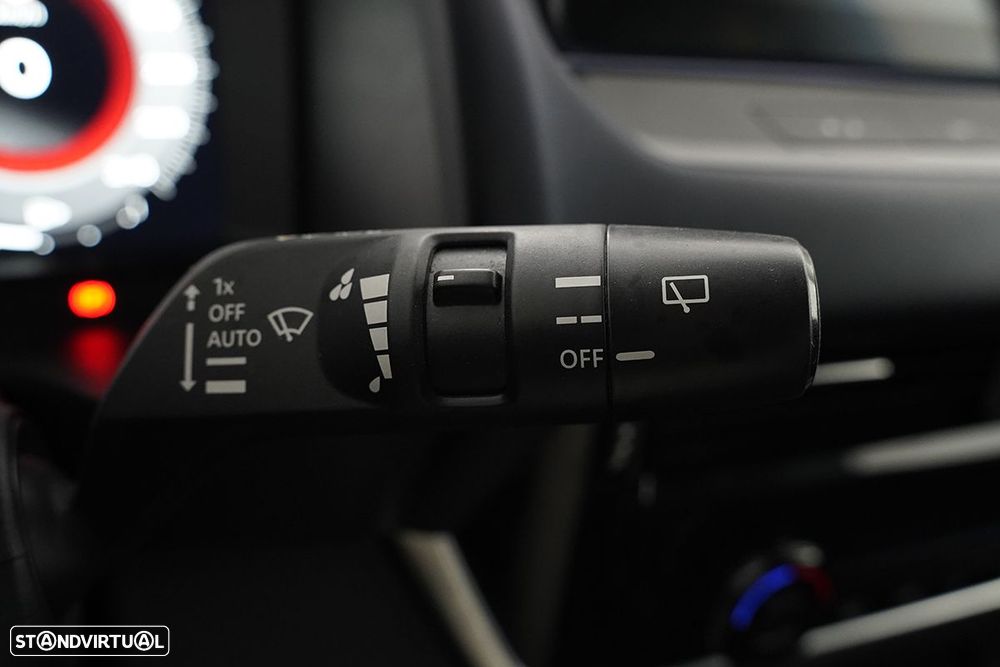 Nissan Qashqai 1.3 DIG-T Tekna Xtronic - 18