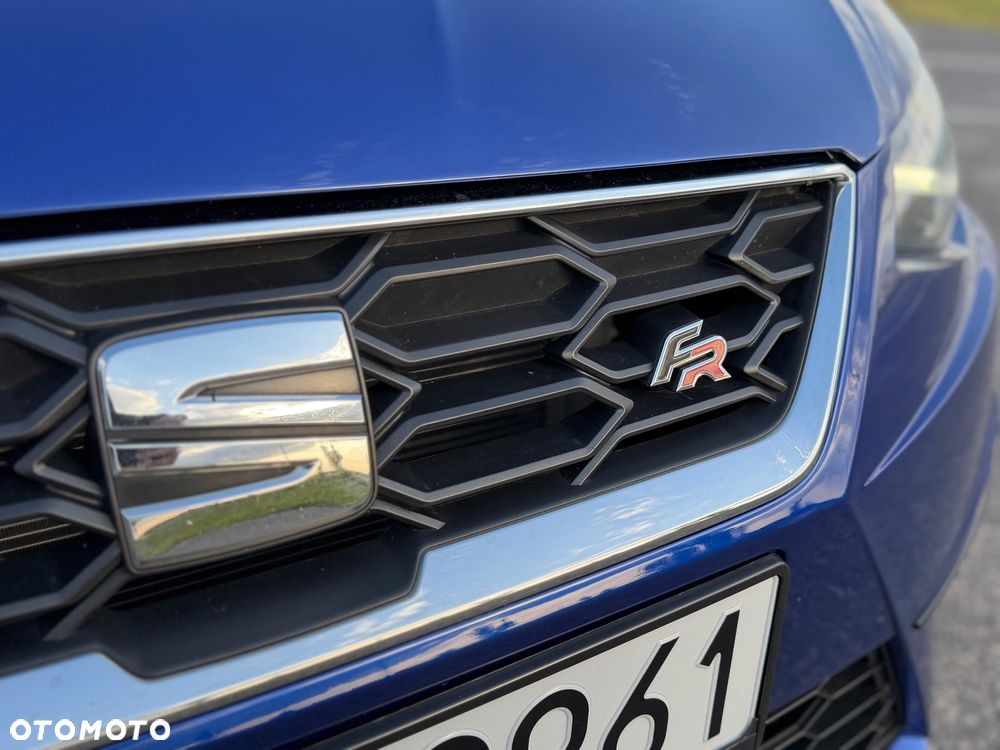Seat Ibiza 1.0 TSI S&S FR BEATS - 9