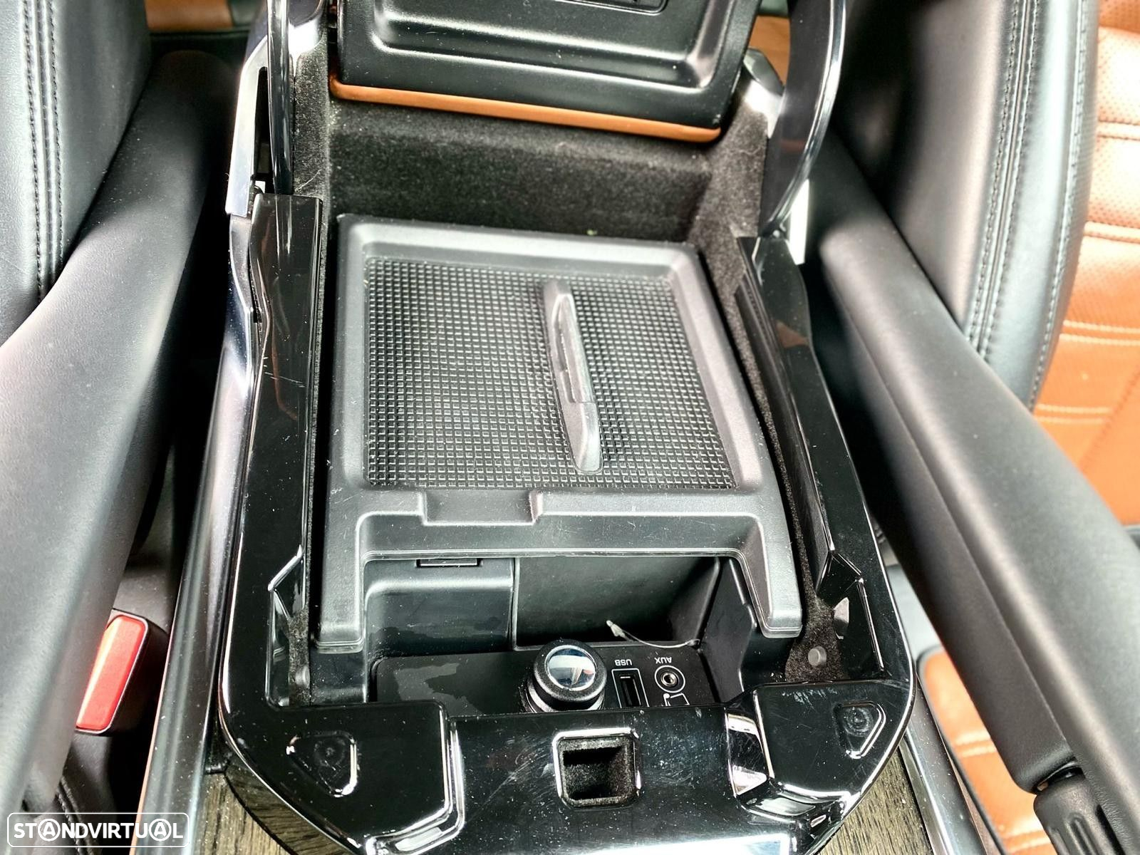Land Rover Range Rover Sport 5.0 V8 S/C HSE Dynamic - 33