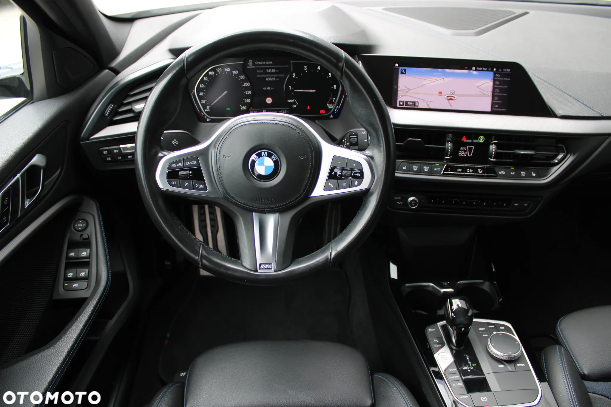 BMW Seria 1 120i M Sport sport - 22