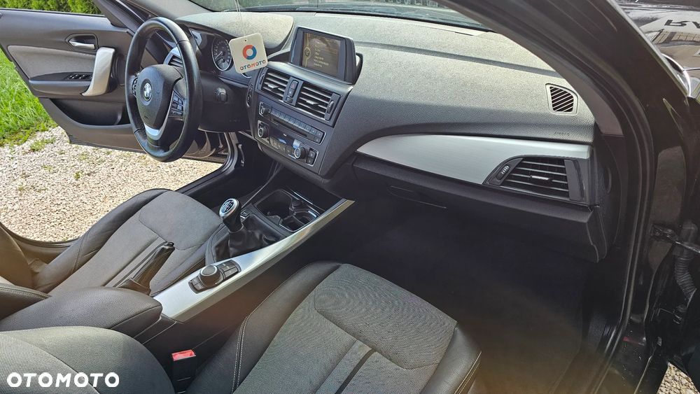 BMW Seria 1 118i Urban Line - 15