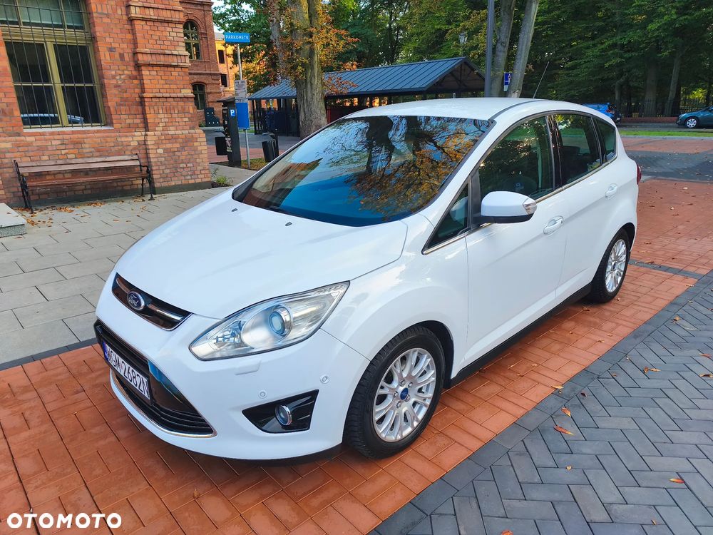 Ford Grand C-MAX 1.6 TDCi Edition - 3