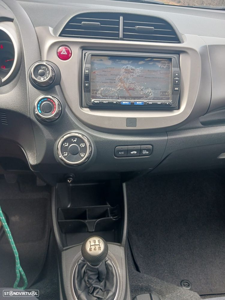 Honda Jazz 1.2 i-VTEC Elegance Top - 19