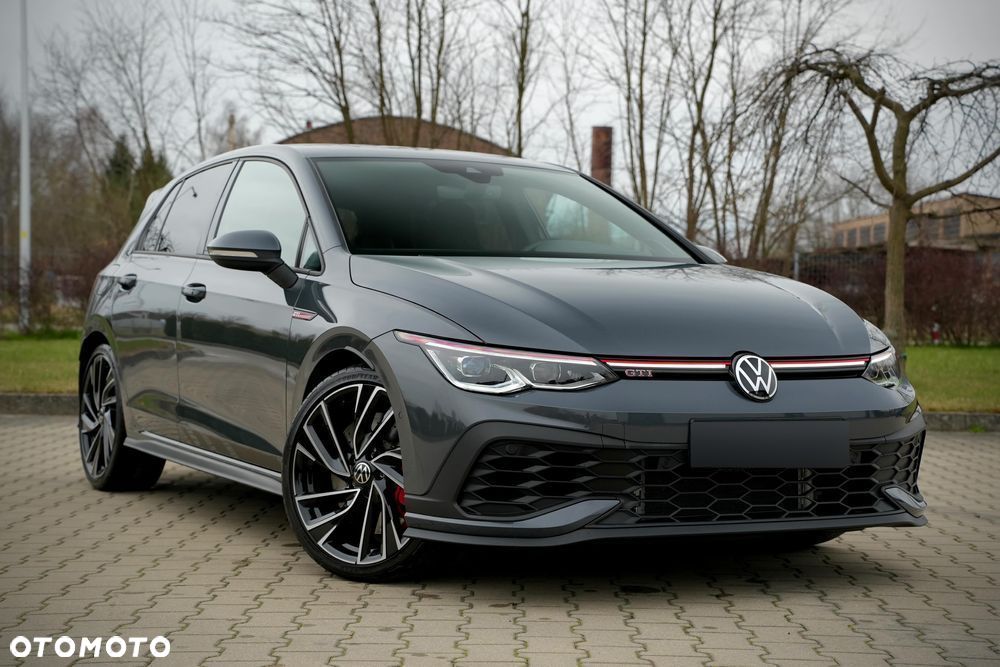 Volkswagen Golf 2.0 TSI OPF DSG GTI Clubsport - 1