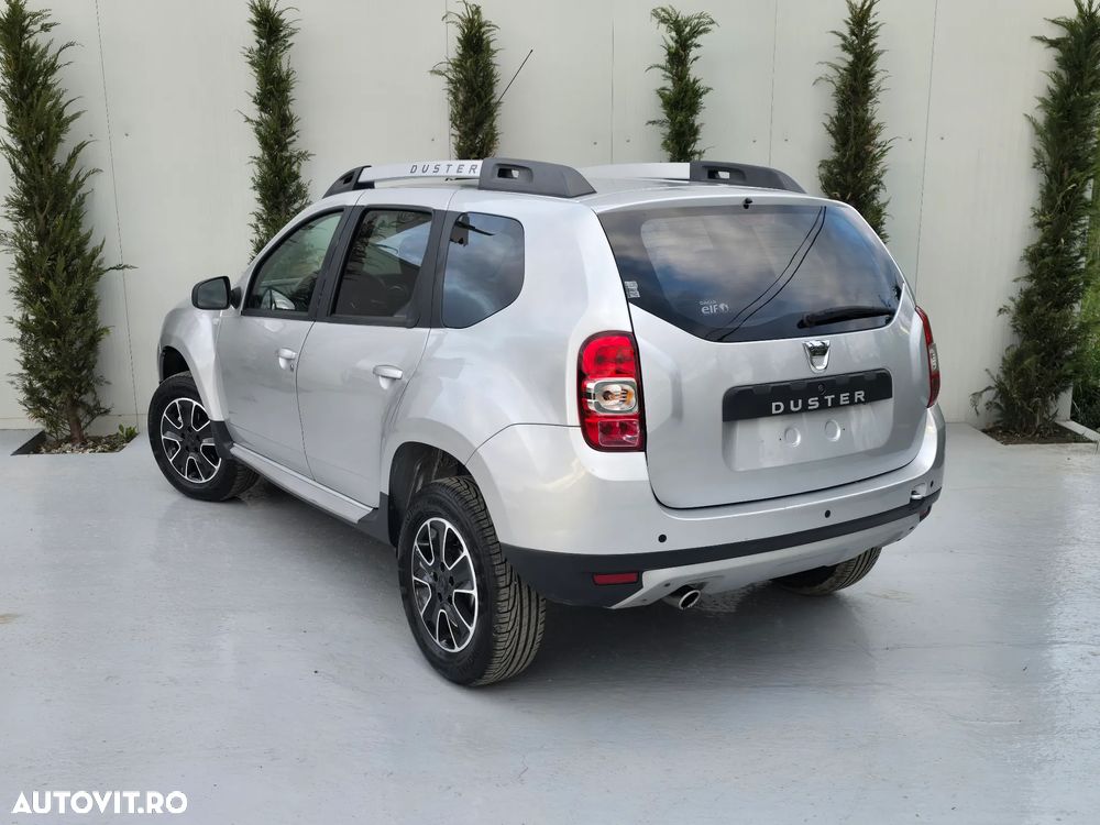 Dacia Duster TCe 125 4x2 Prestige - 3