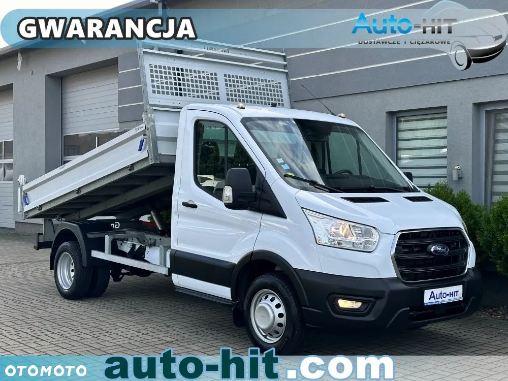 Ford Transit - 2