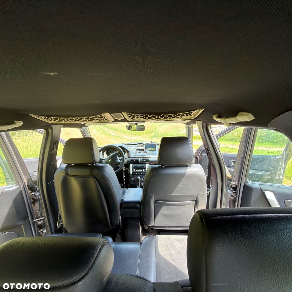 Land Rover Freelander - 4