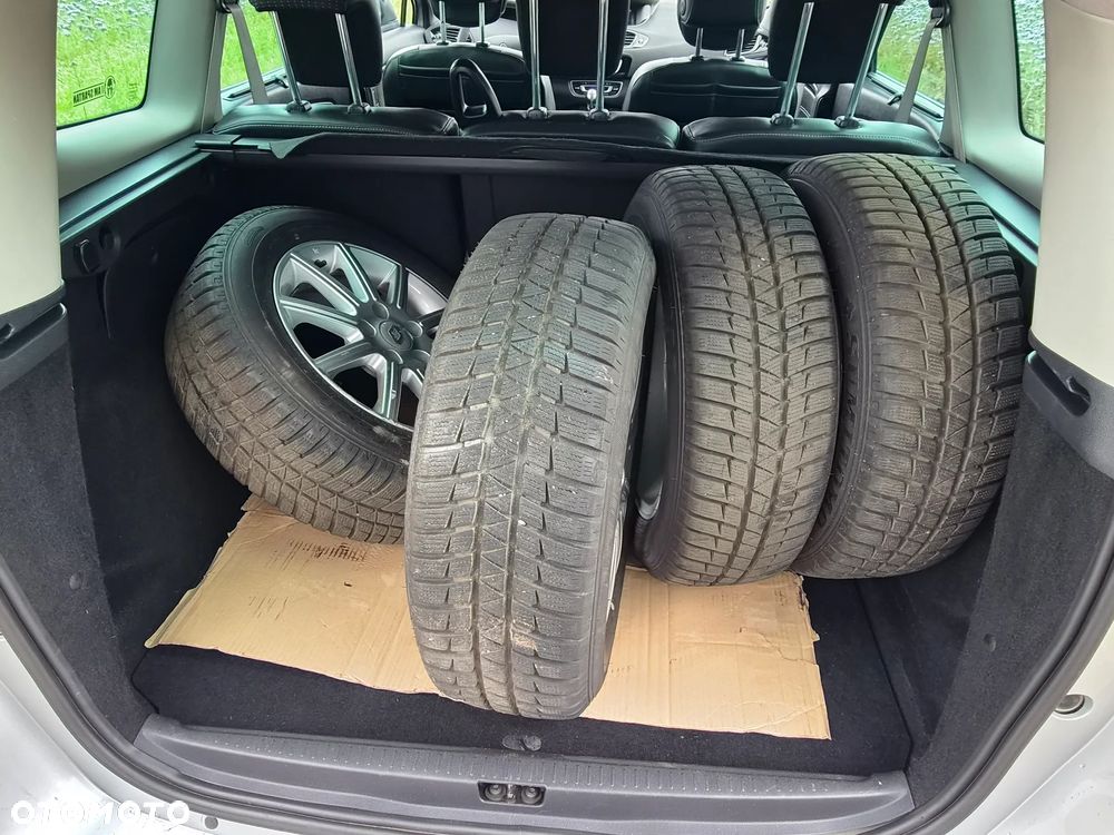 Renault Grand Scenic Energy dCi 110 S&S Bose Edition - 21