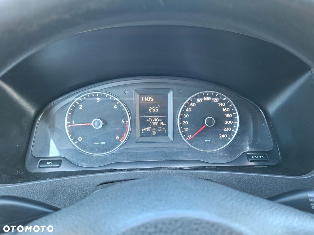 Volkswagen Transporter T5 - 13