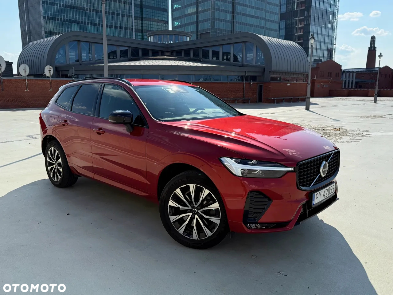 Volvo XC 60 - 2
