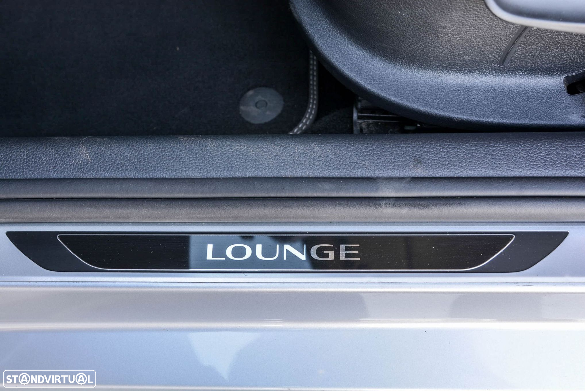 VW Polo 1.0 Lounge - 17