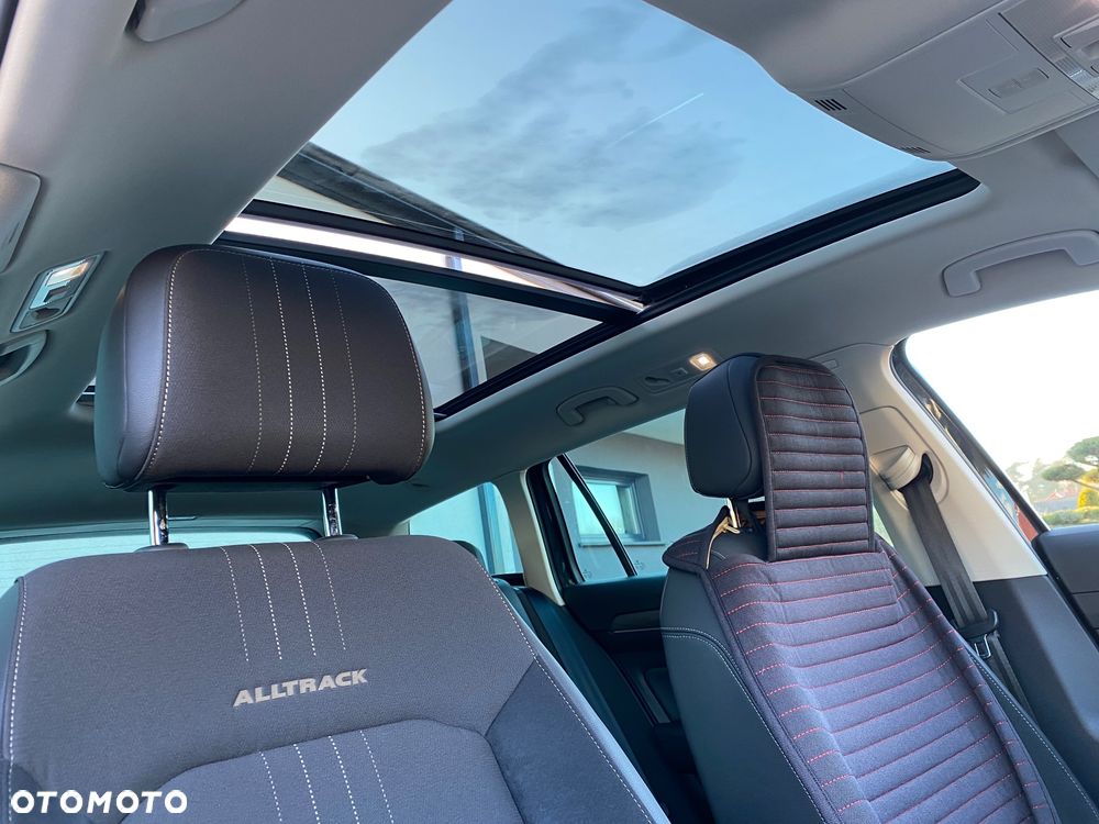 Volkswagen Passat 2.0 TDI SCR (BlueMotion Tech) 4Mot DSG Comfortline - 12