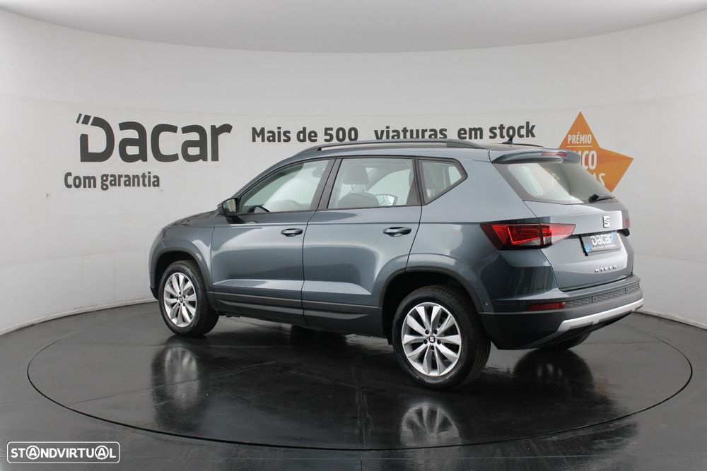 SEAT Ateca 1.6 TDI Style - 6