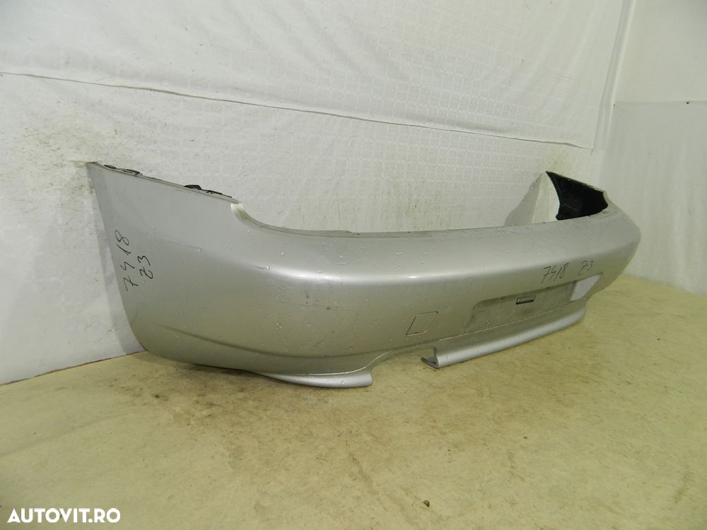 Bara spate BMW Z3, 98-01, 8410736 - 8