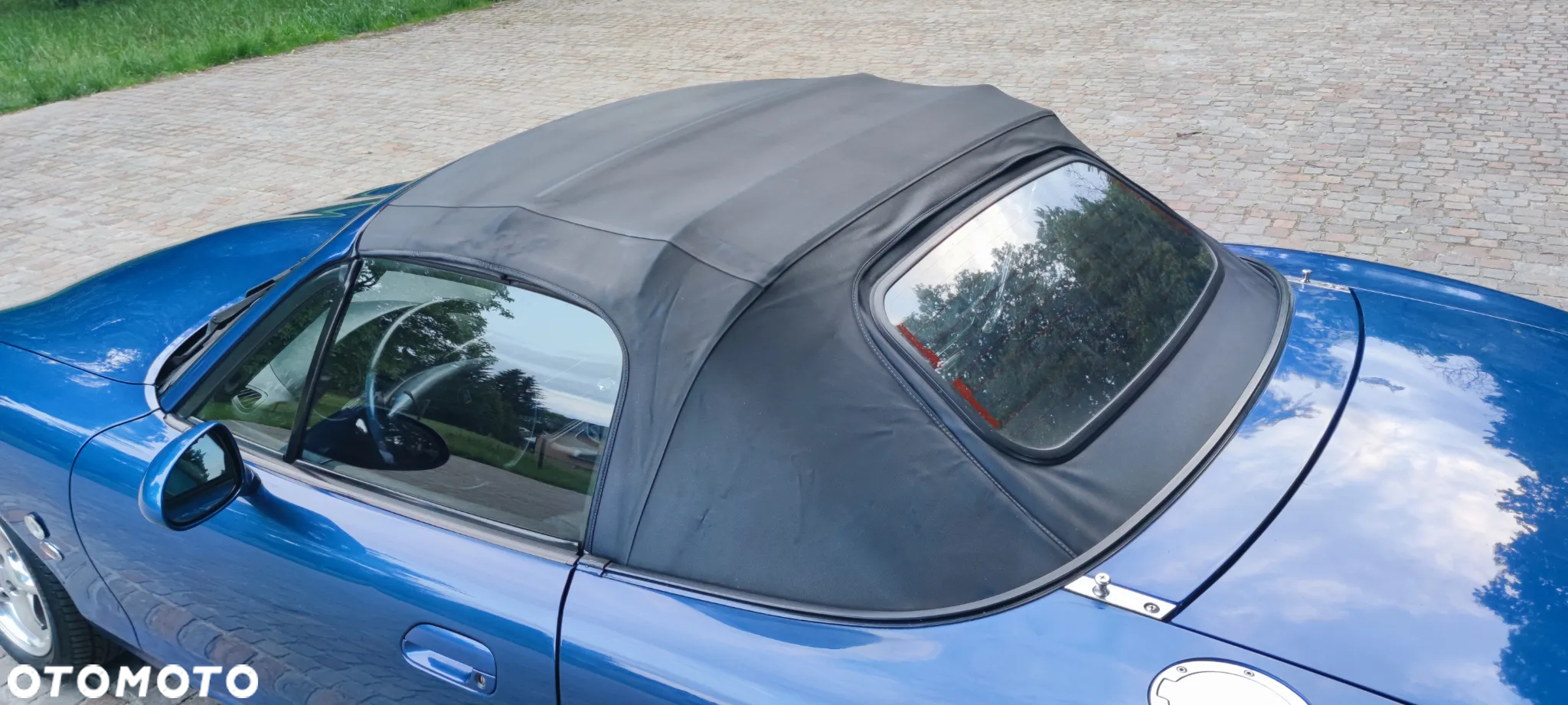Mazda MX-5 1.9 16V - 40