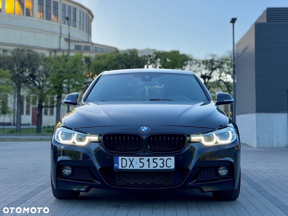 BMW Seria 3 - 5