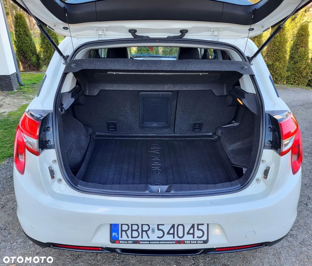 Citroën C4 Aircross e-HDi 150 Stop & Start 4WD Exclusive - 32