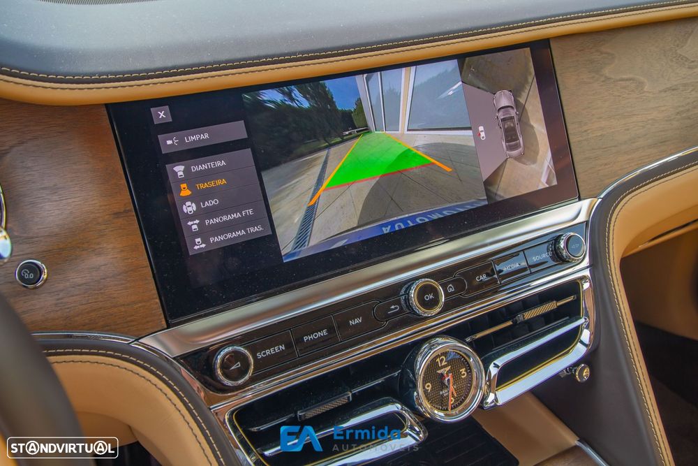 Bentley Flying Spur - 34