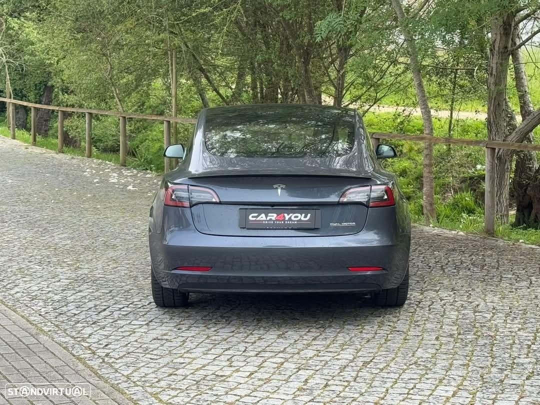 Tesla Model 3 Performance Dual Motor AWD - 7
